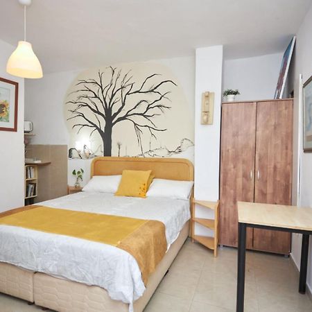 Beatrice Hospitality Villa Neve Zohar Ngoại thất bức ảnh