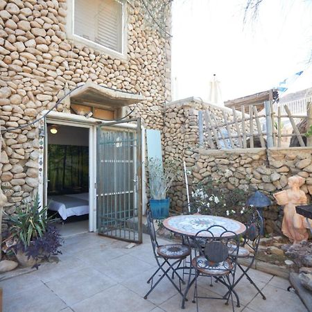 Beatrice Hospitality Villa Neve Zohar Ngoại thất bức ảnh