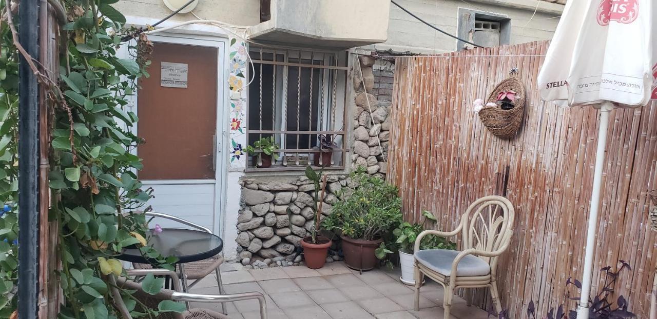 Beatrice Hospitality Villa Neve Zohar Ngoại thất bức ảnh