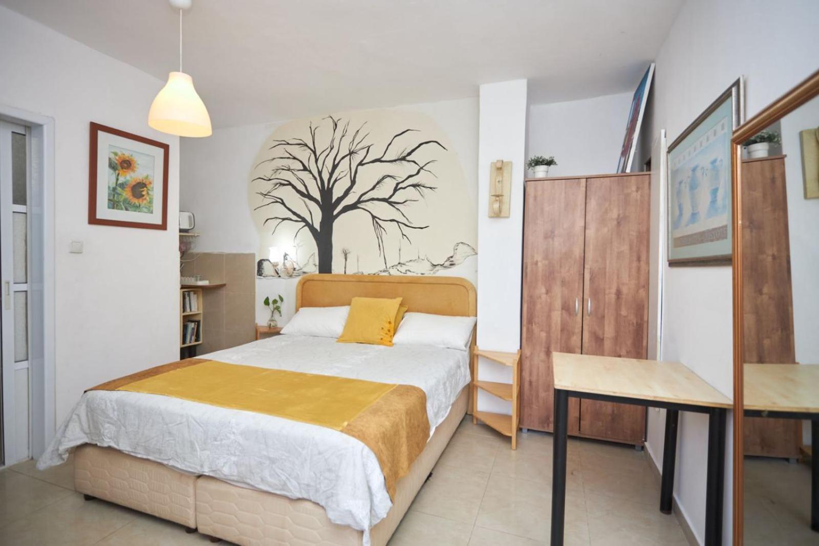 Beatrice Hospitality Villa Neve Zohar Ngoại thất bức ảnh