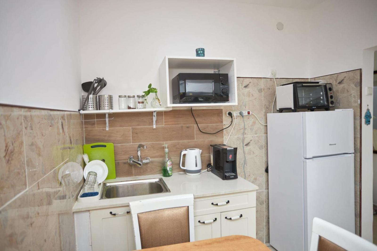 Beatrice Hospitality Villa Neve Zohar Ngoại thất bức ảnh