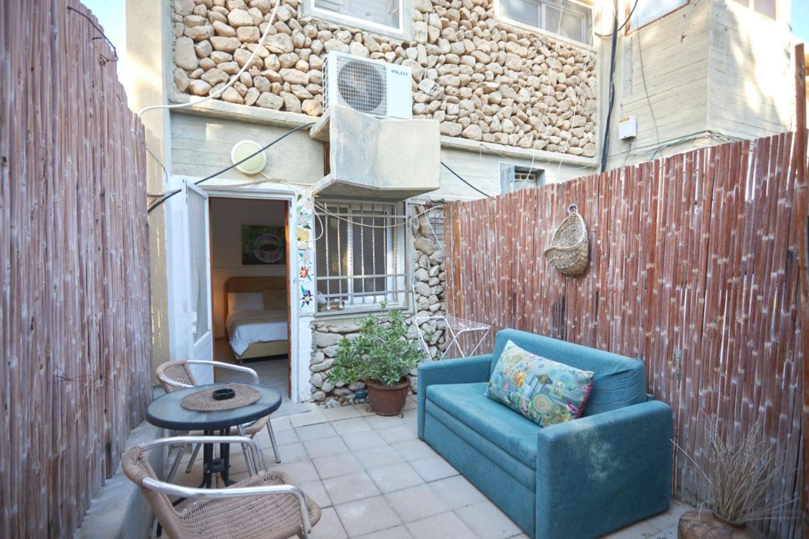Beatrice Hospitality Villa Neve Zohar Ngoại thất bức ảnh