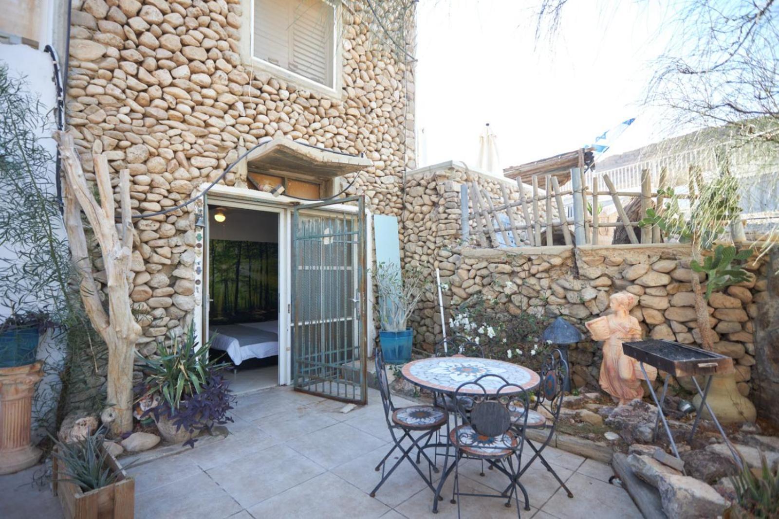 Beatrice Hospitality Villa Neve Zohar Ngoại thất bức ảnh