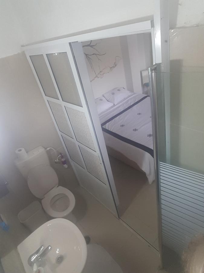 Beatrice Hospitality Villa Neve Zohar Ngoại thất bức ảnh